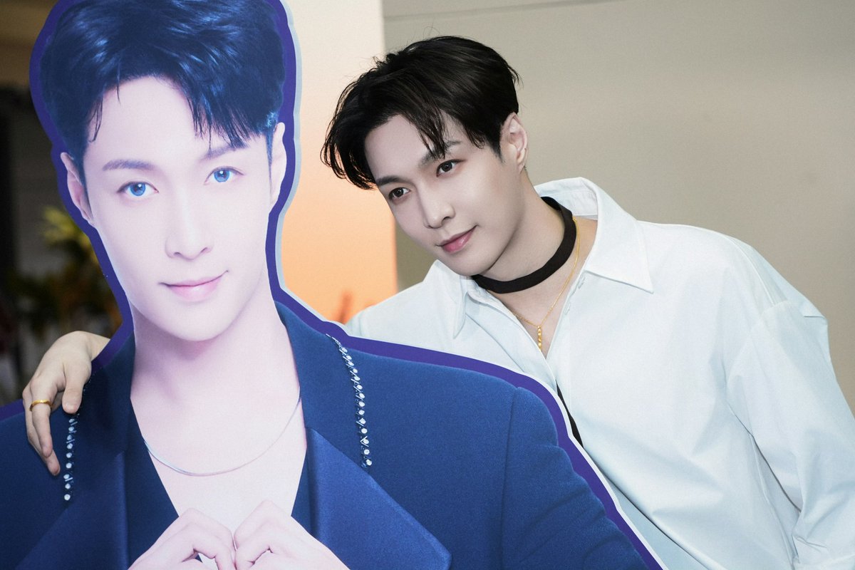 XingPark✩张艺兴吧 tweet media