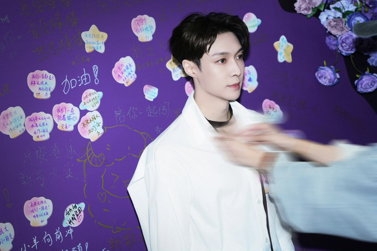 XingPark✩张艺兴吧 tweet media