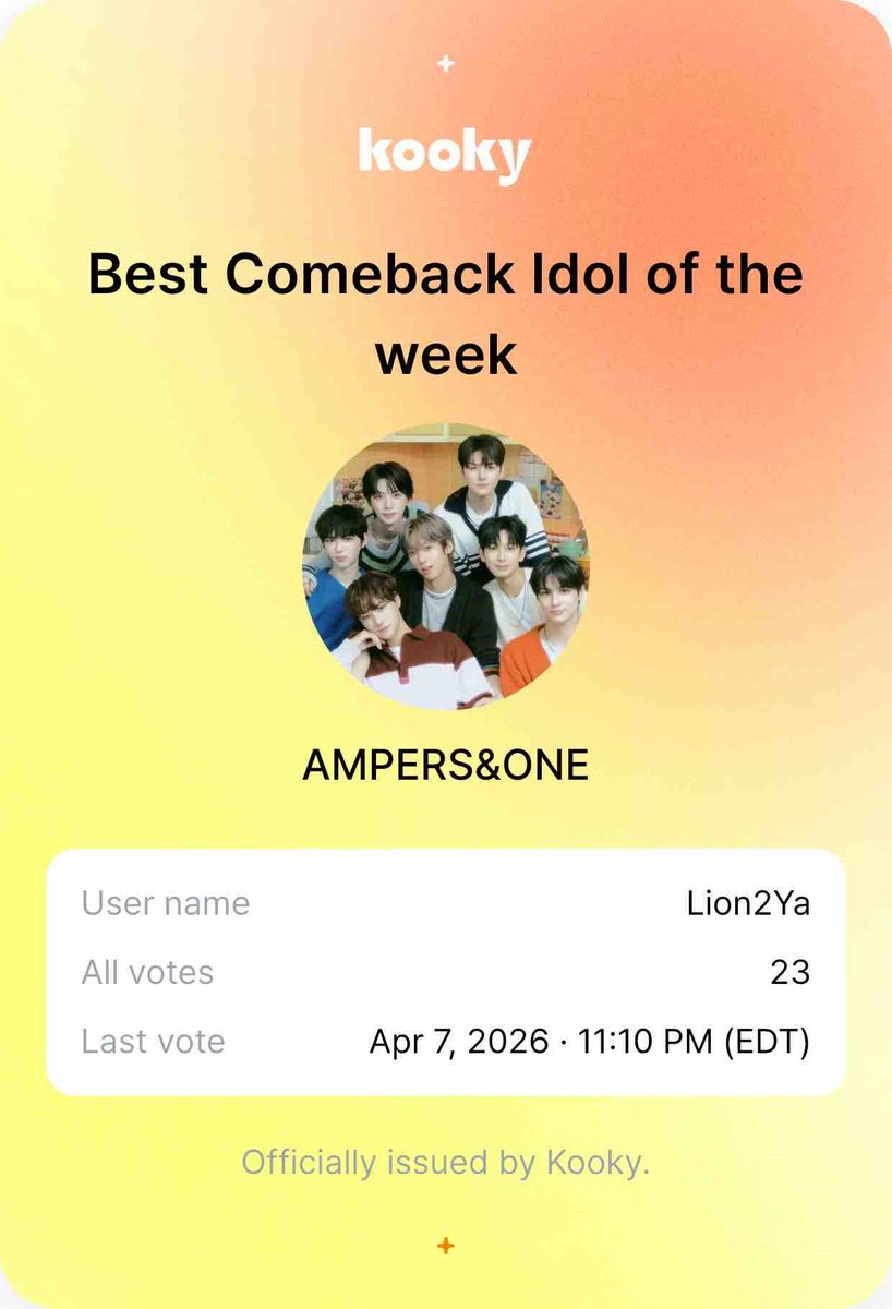 Richard Seeger (Defined By Ampers) tweet media