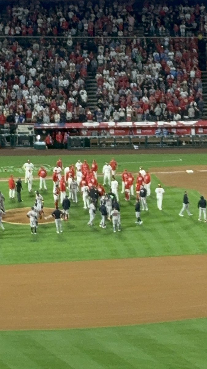 Miguel Rojas tweet media