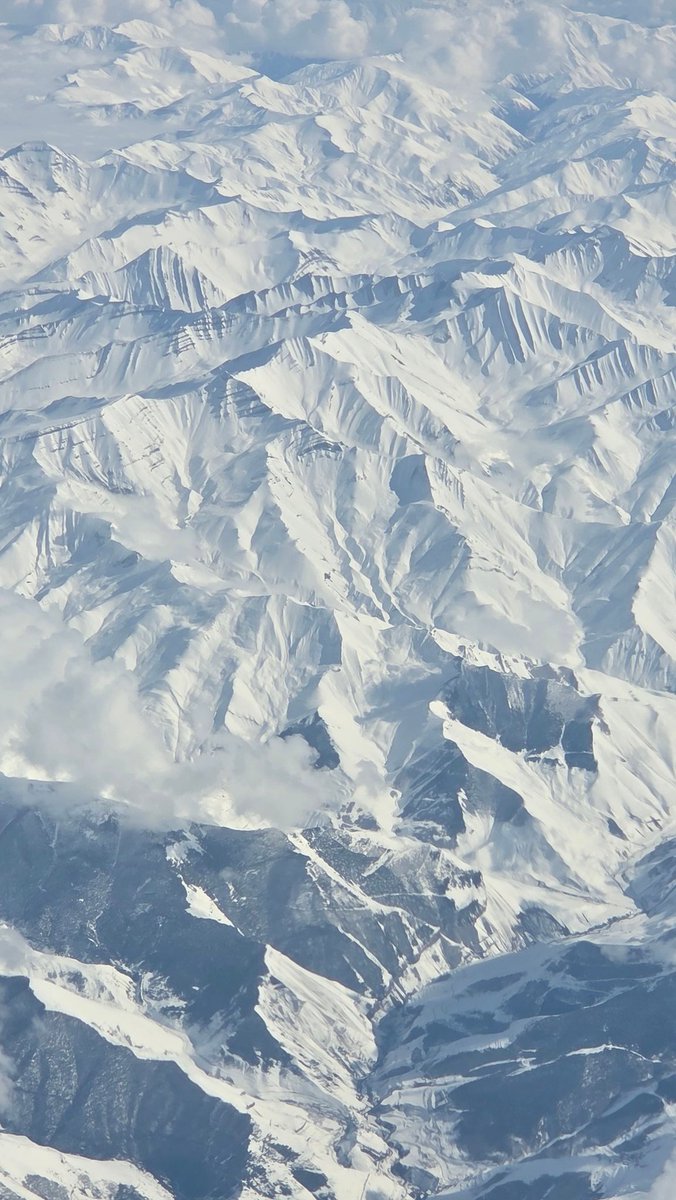 Caucasian mountains #Caucas #april2026