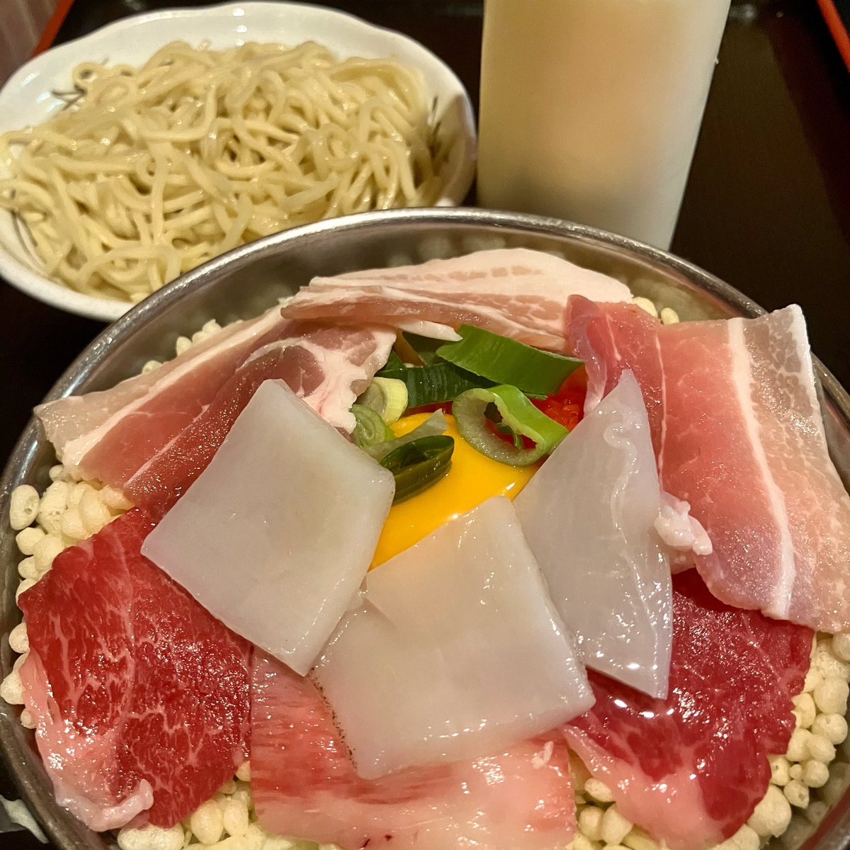 おこのみやき 鼓寅 tweet media