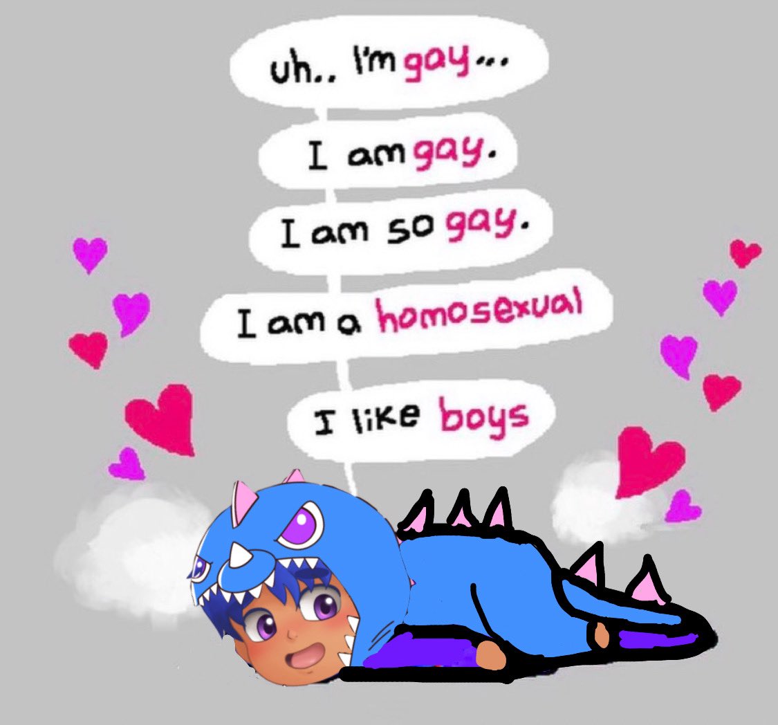 💙💜💖 Multiversal Joey 💙💜💖 tweet media