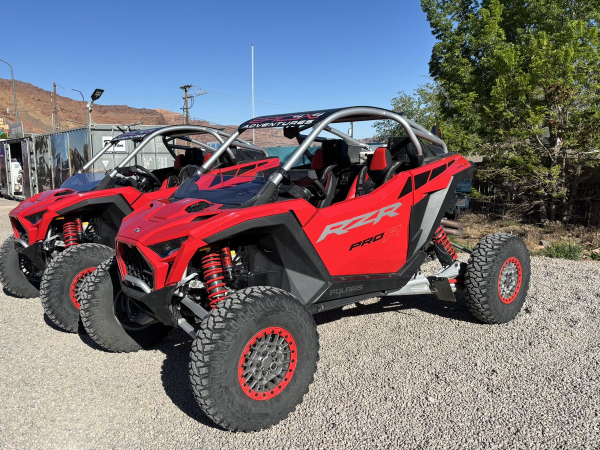 Trevor Thompson tweet media