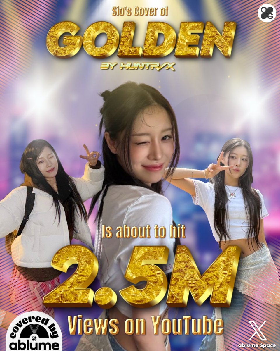 ablume space tweet media