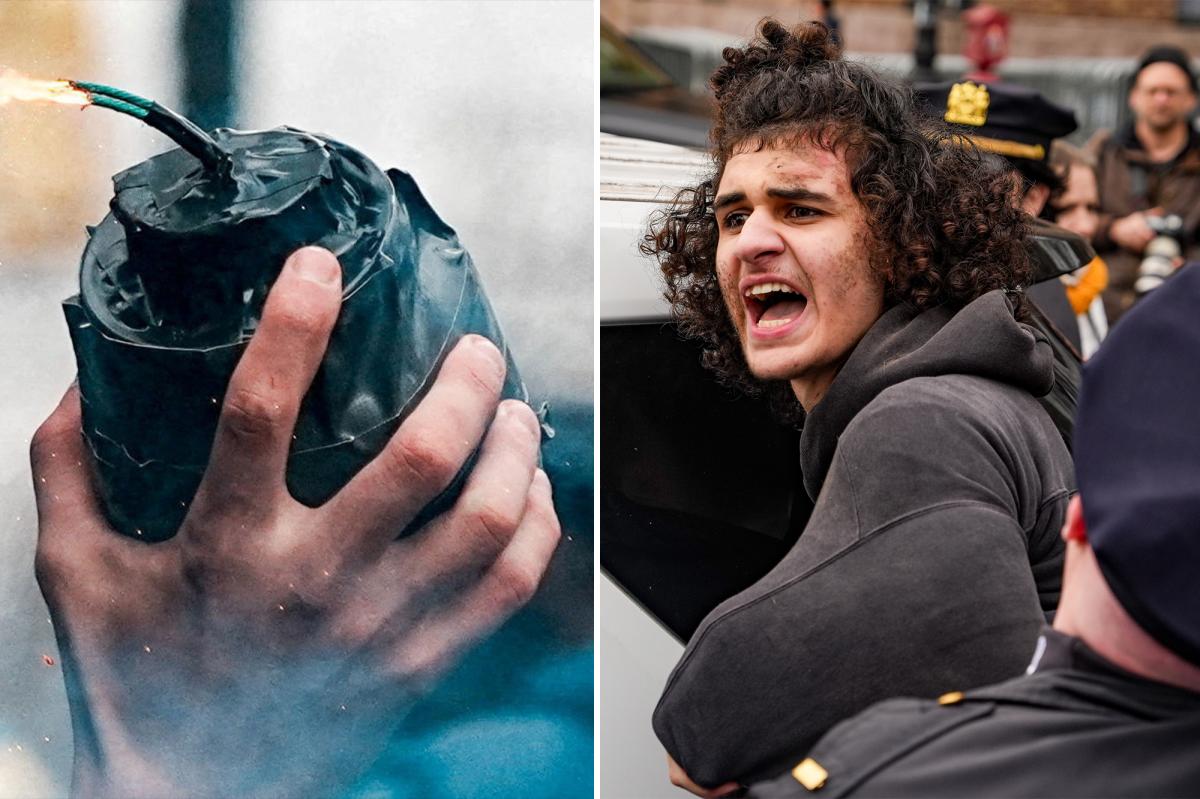 New York Post tweet media