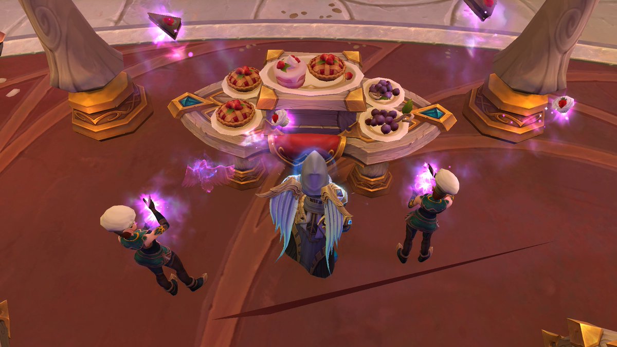 New mage food table glyph maybe please?