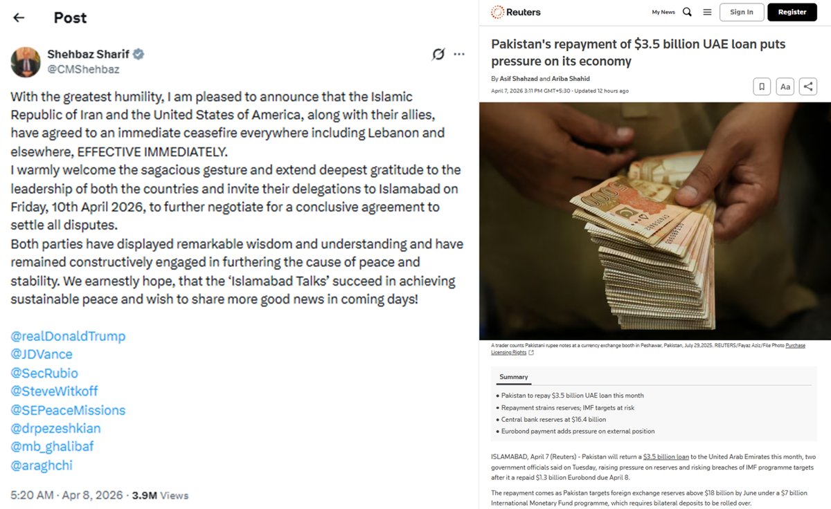 India Crooks tweet media