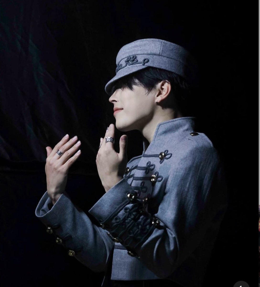 このアカウントに来る頻度が本当に減ってしまったけれど、彼への愛は変わりません
いつもこころに、キムホンジュン🥹✨✨