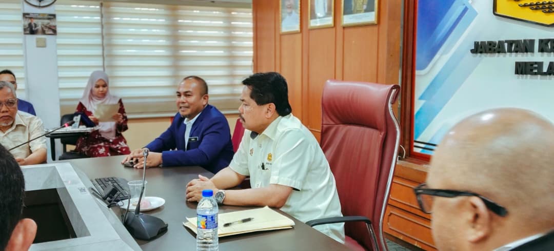 Cawangan Senggara Fasiliti Jalan (CSFJ) tweet media