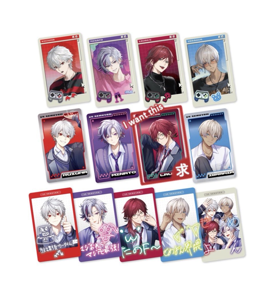 の ん@取引垢 tweet media