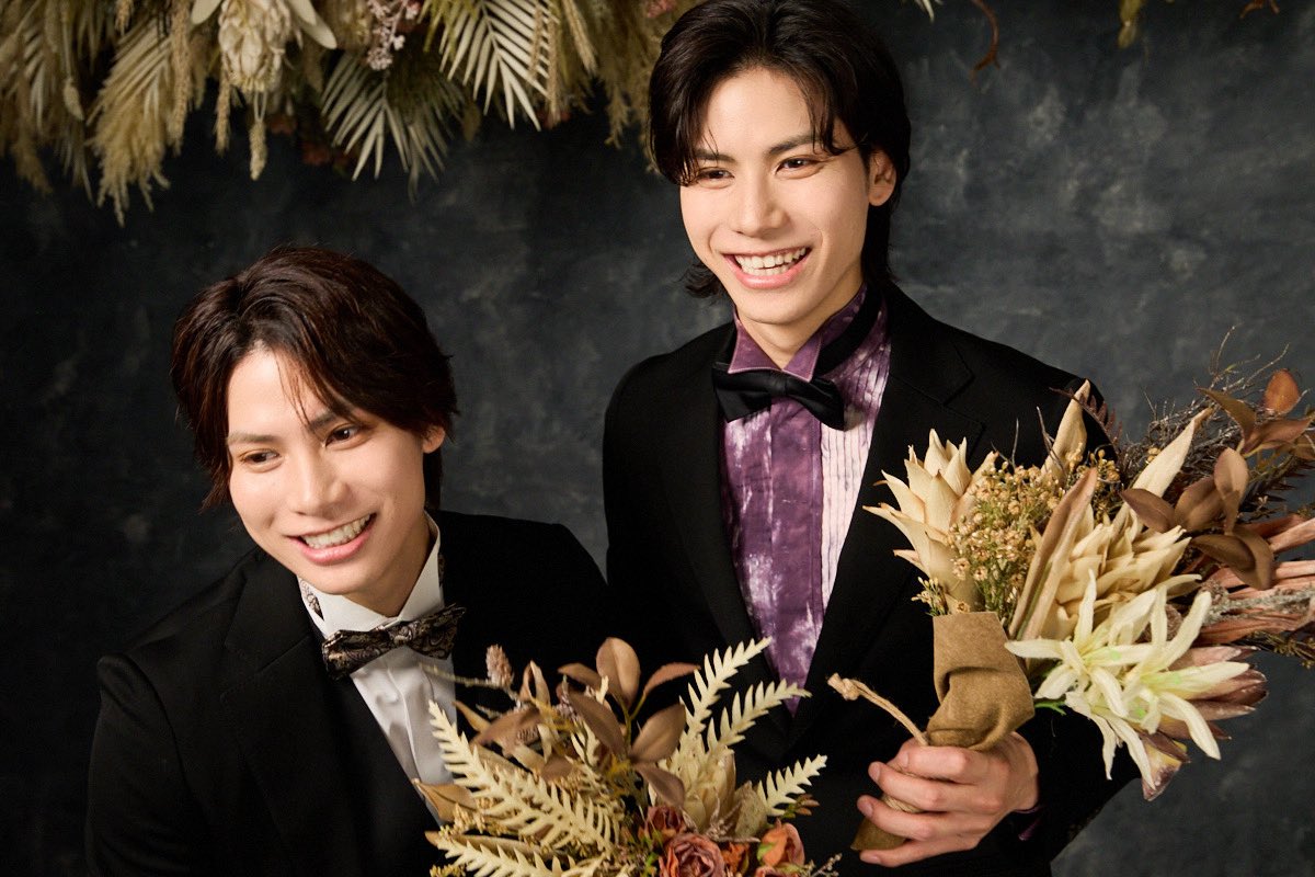 二葉 要(弟) tweet media