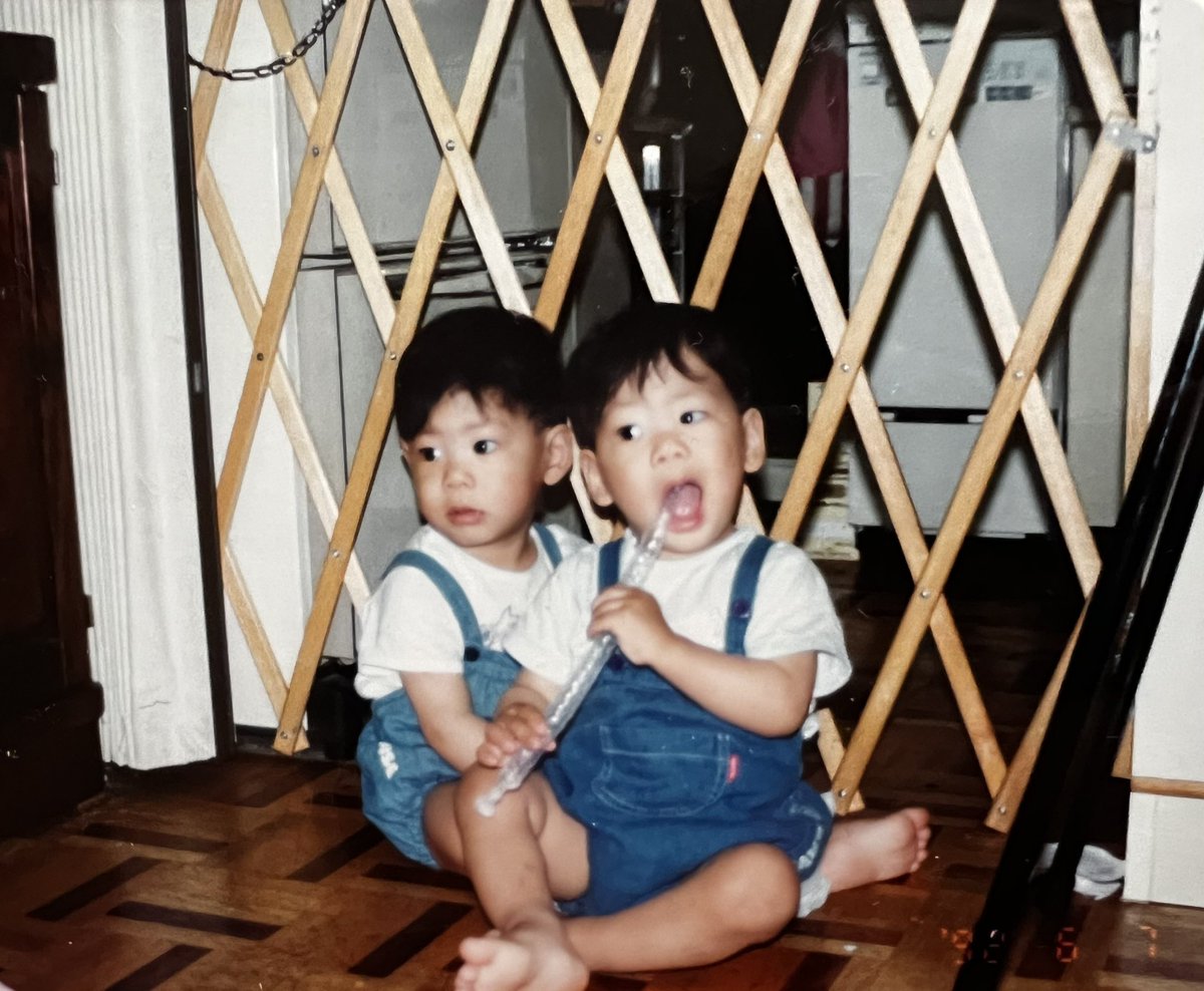 二葉 要(弟) tweet media