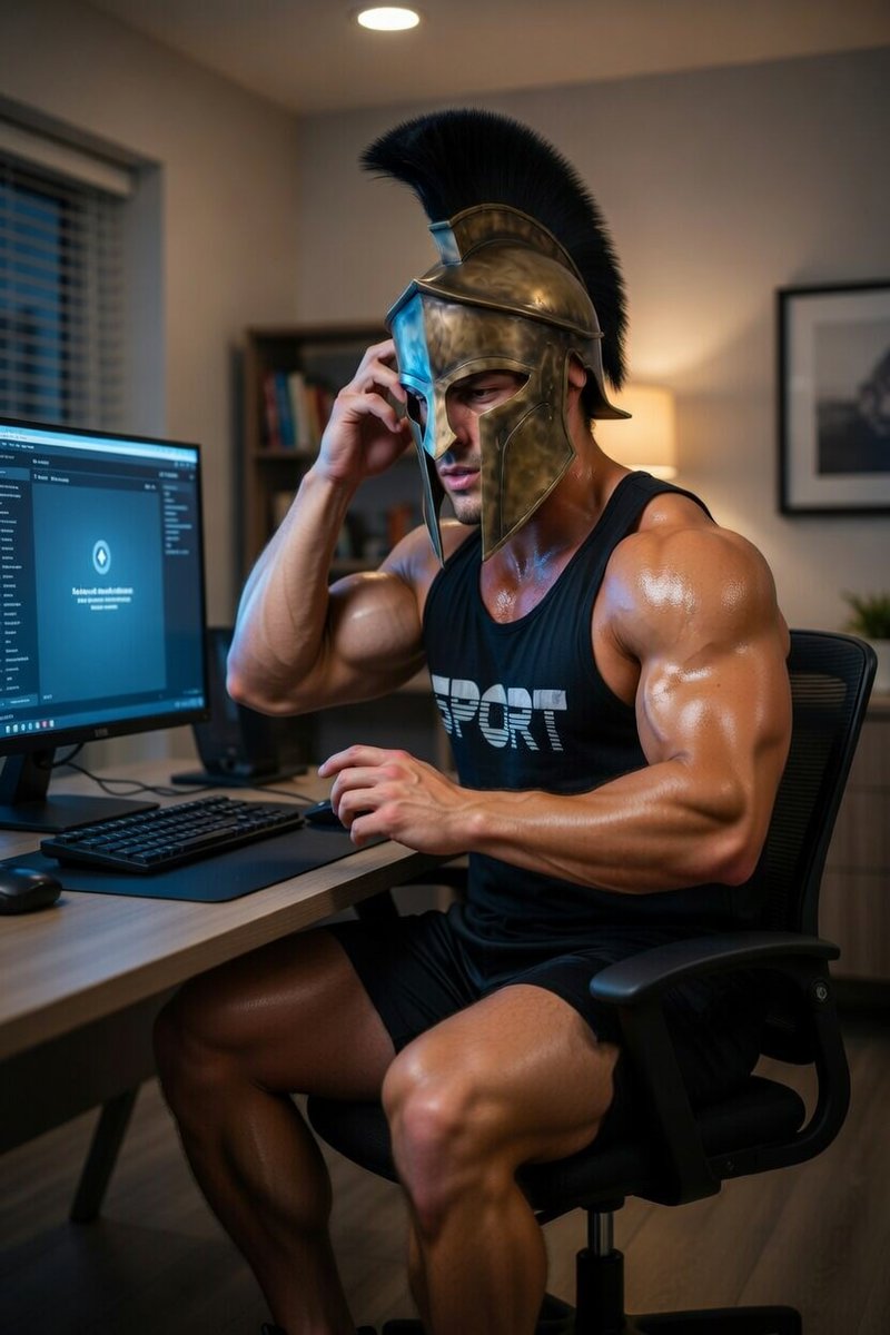 Esparta Trainer tweet media