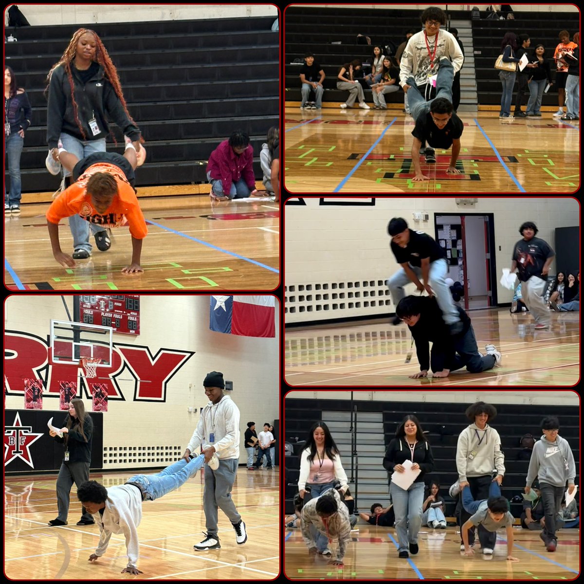 Señora Rivera tweet media