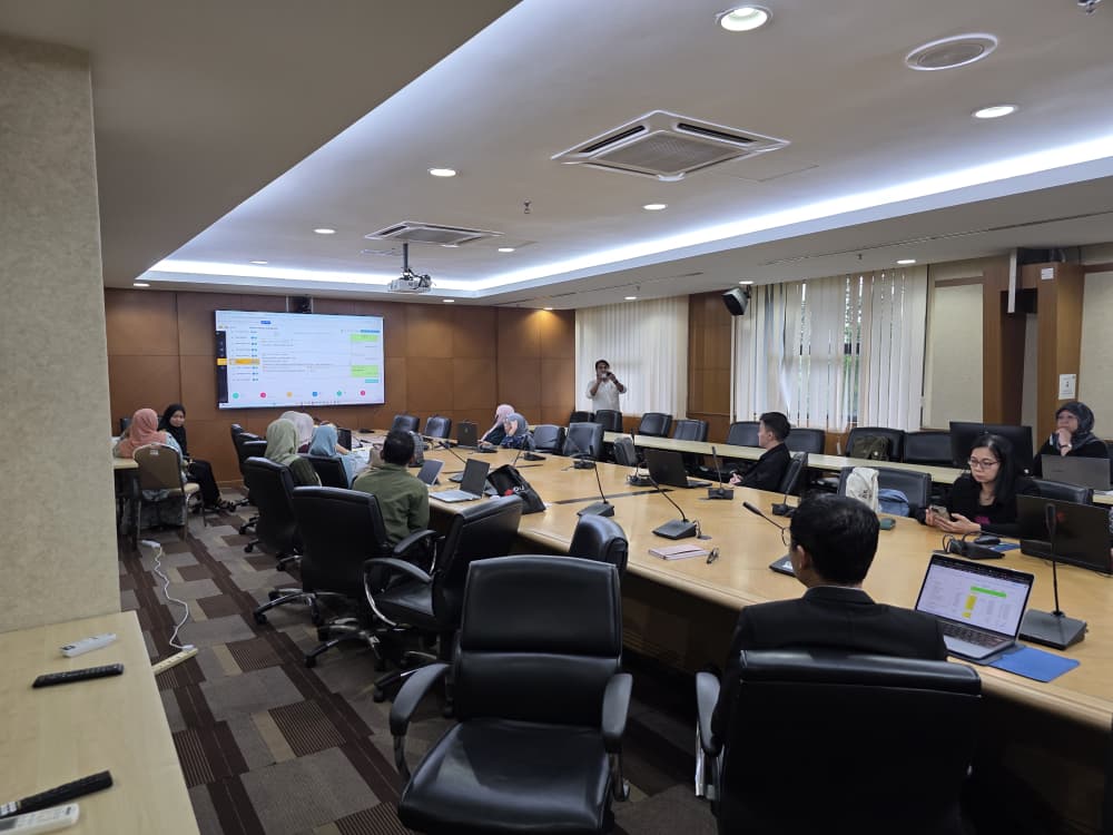 Unit Pengurusan Nilai (UPN), BPPK, CPAB, JKR tweet media