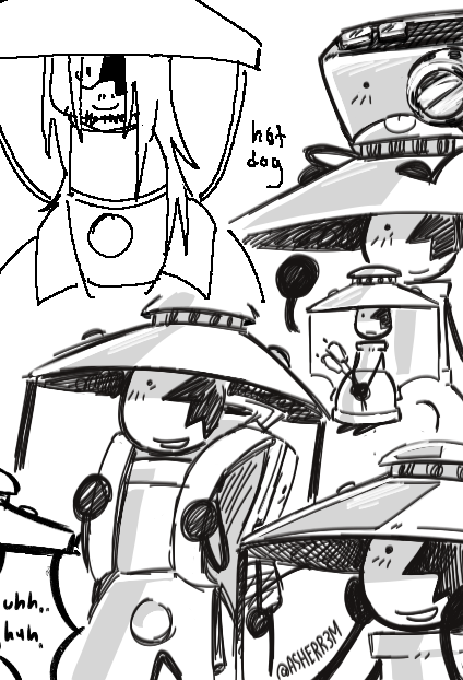 ADAM- #commission open!! tweet media