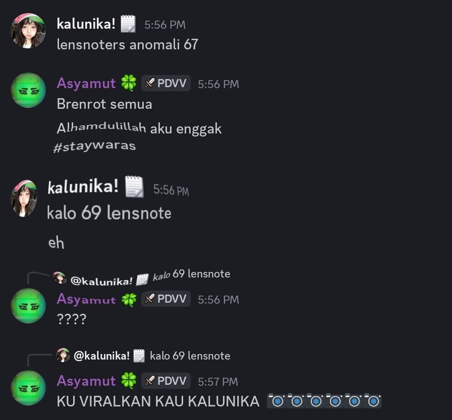 lensnote4ever's tweet photo. Klo ngomong suka bener 😌😌 https://t.co/w9irQJuhSJ