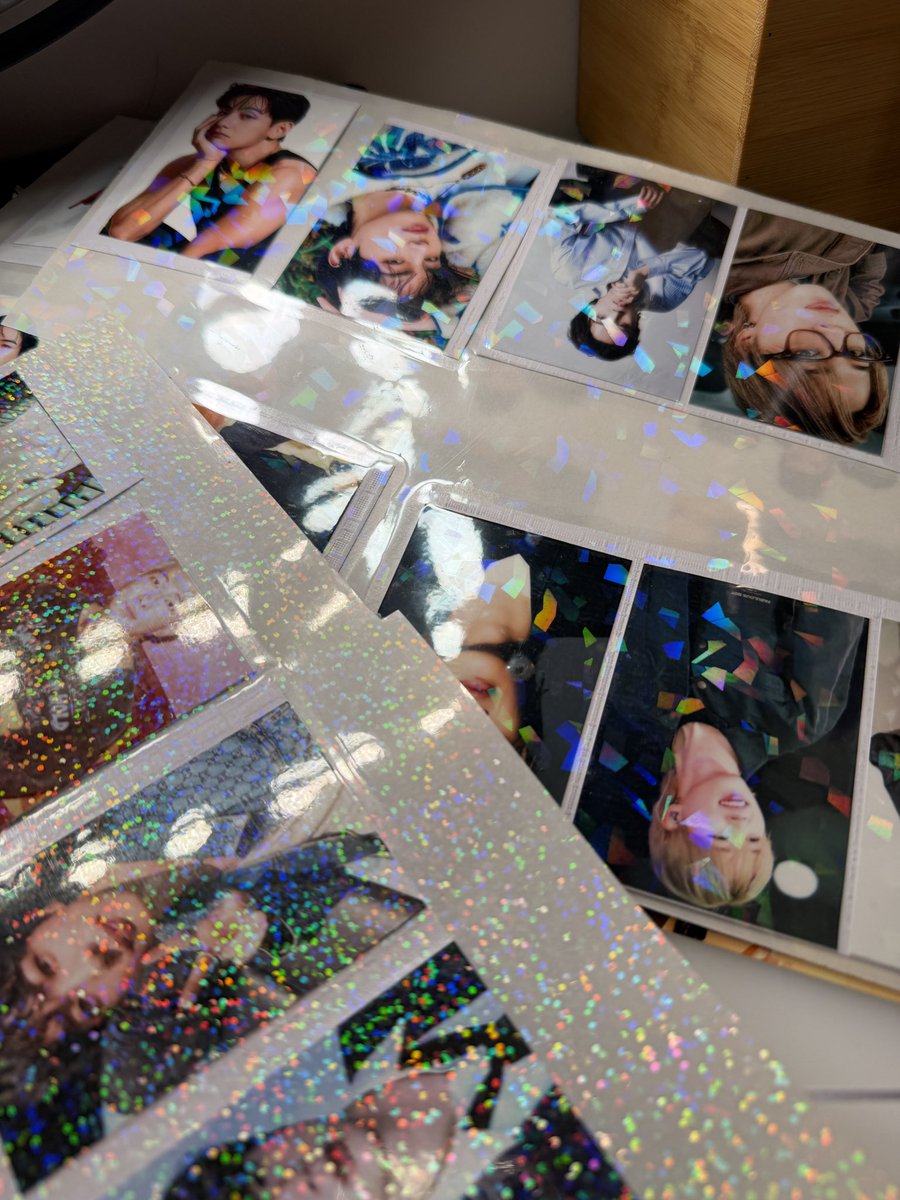 ˗ˏˋm⁷ ☁️ ⟭⟬ ˎˊ ˗ is seeing bts! tweet media