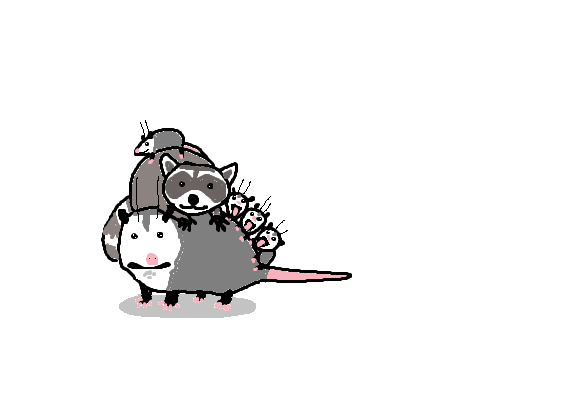 ᘛ⁐̤ᕐᐷ tweet media