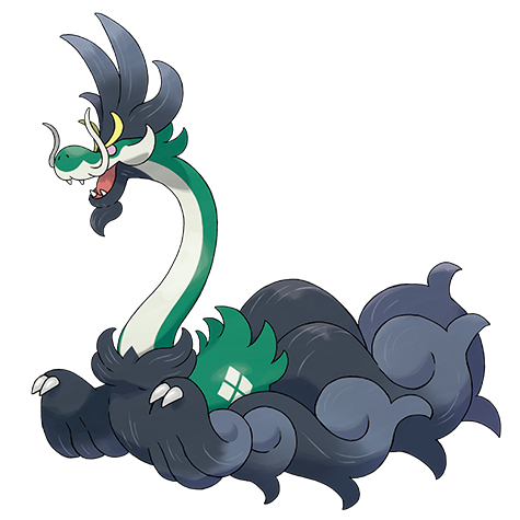 Centro LEAKS tweet media