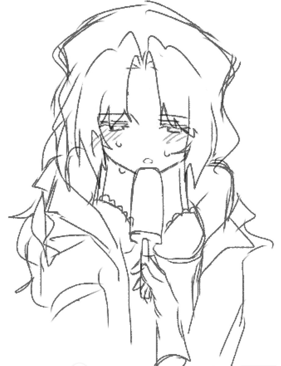 ねねね tweet media