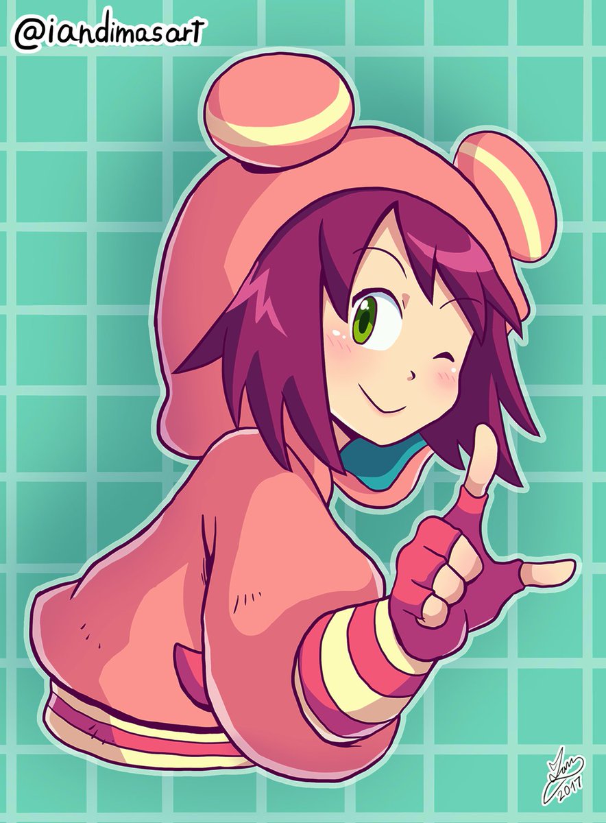 Ian Dimas Art tweet media