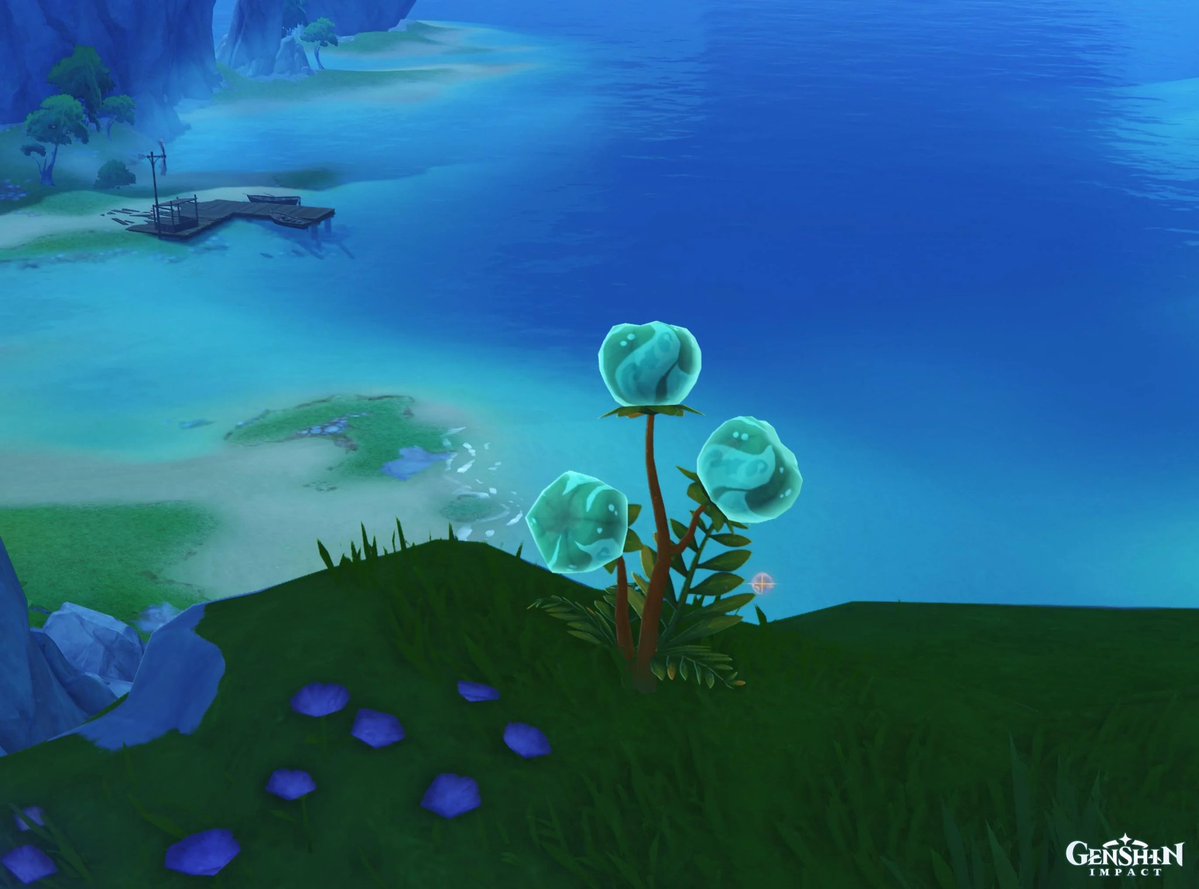 Teyvat Tabloid โก LORE & MEMES โก tweet media