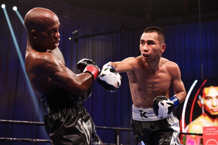 Bilguun 🇲🇳 tweet media