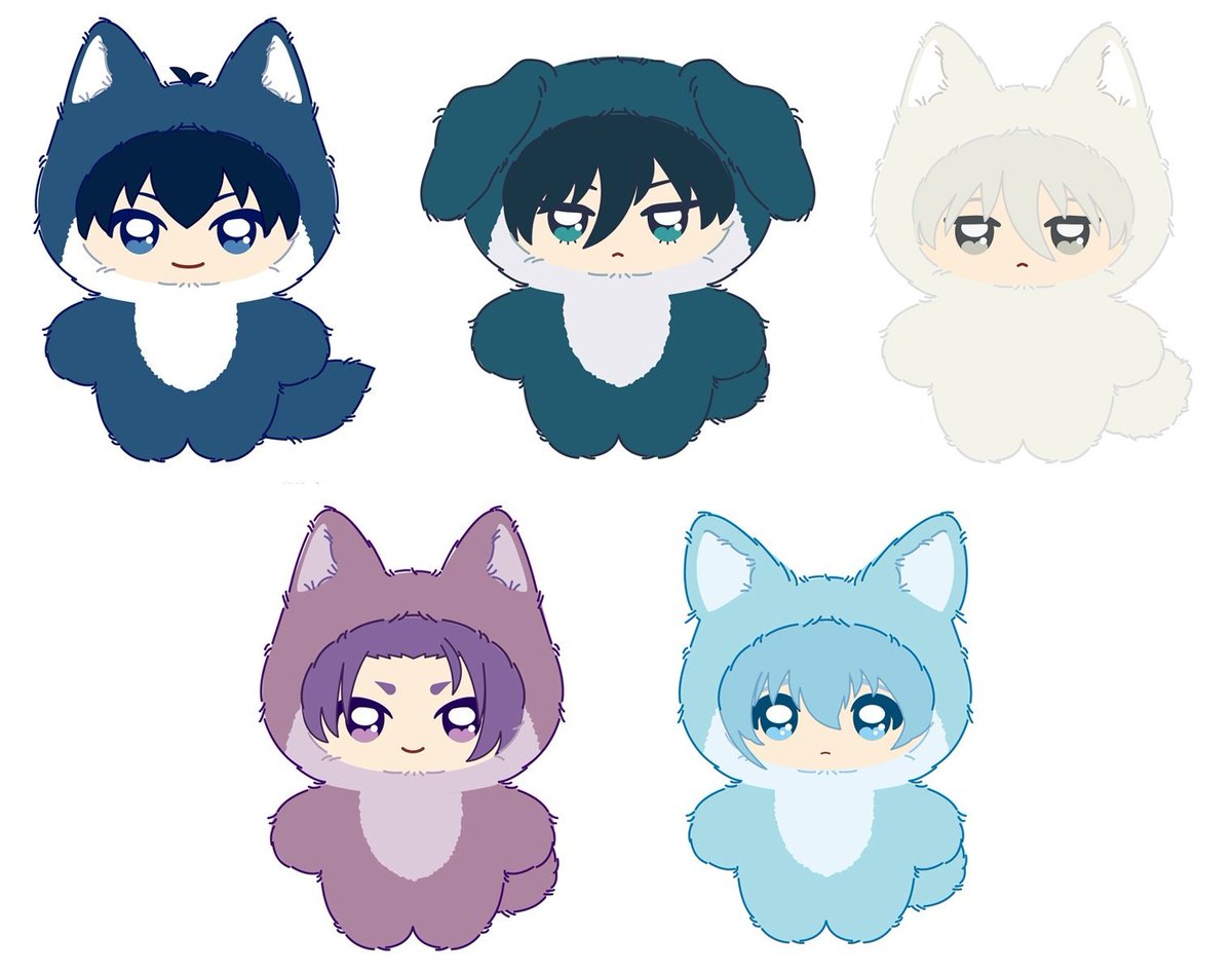 ブルーロック グッズ情報！ tweet media