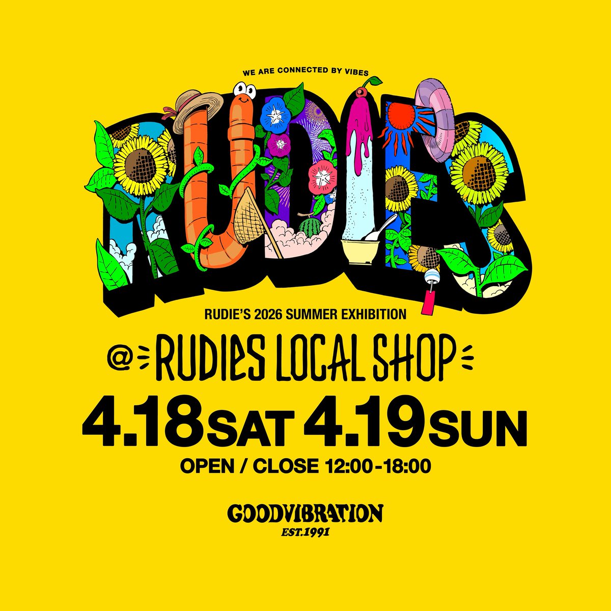 RUDIE’S_OFFICIAL tweet media