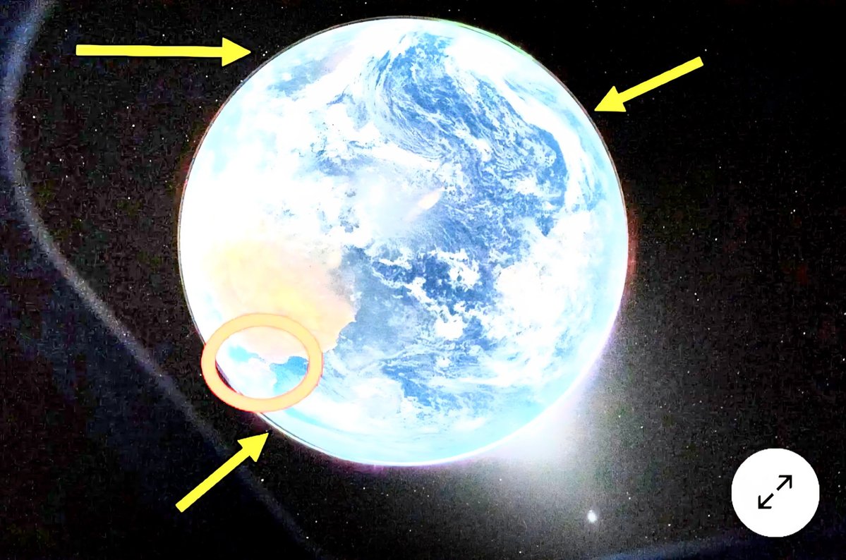 Orthodoxy Above The Clouds tweet media