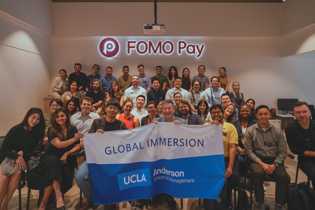 FOMO Pay tweet media