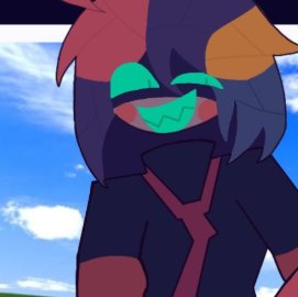 NamelessWolf tweet media