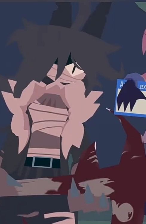 NamelessWolf tweet media