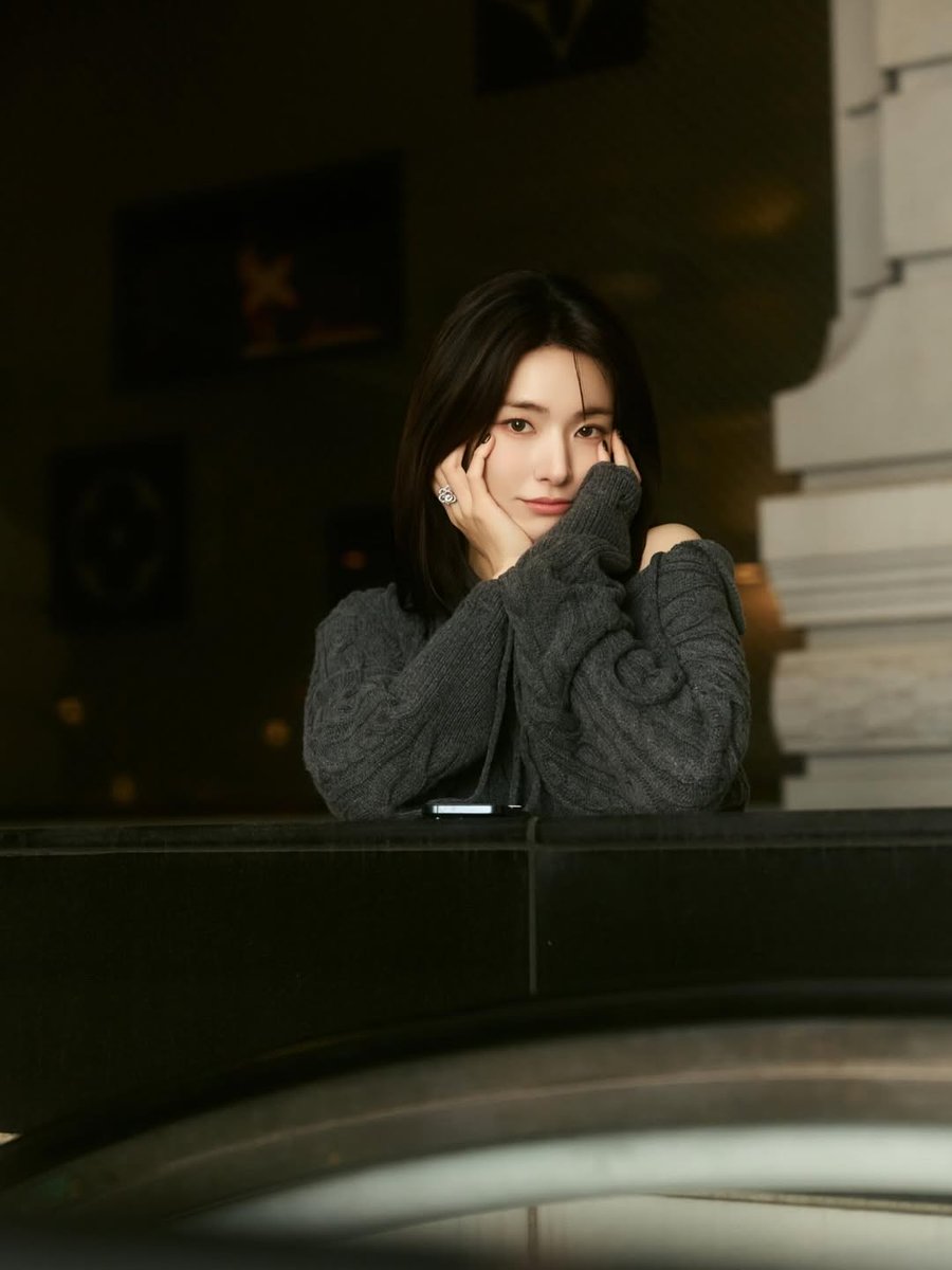 Hayoung Ahn tweet media