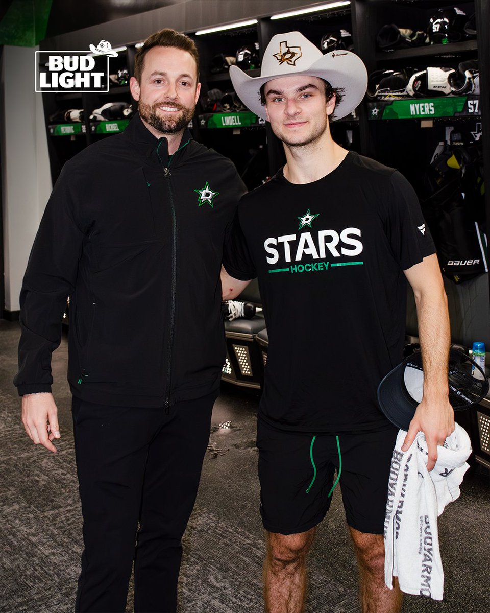 x - Dallas Stars tweet media
