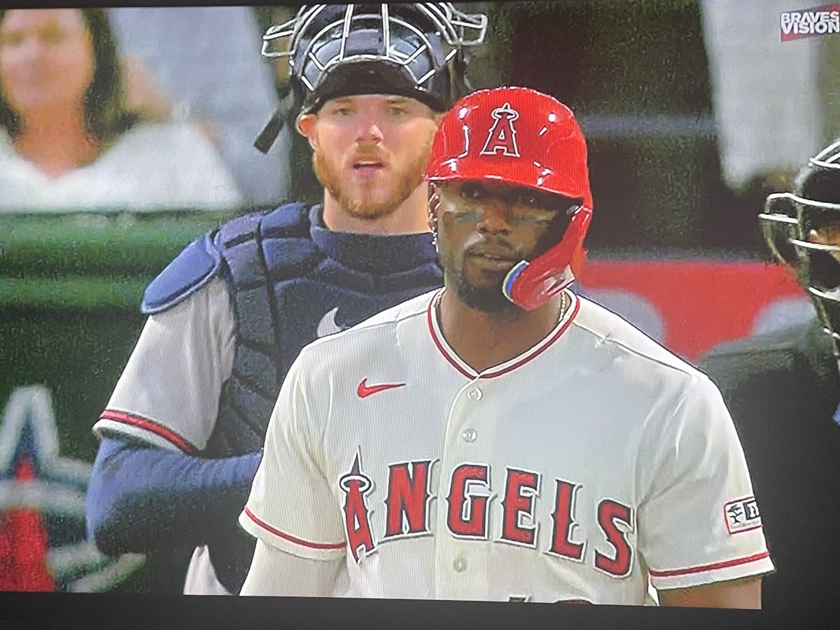 CregStephenson's tweet image. Jonah Heim clearly has no idea what’s going on as Soler and Lopez are (presumably) cursing at each other in Spanish.