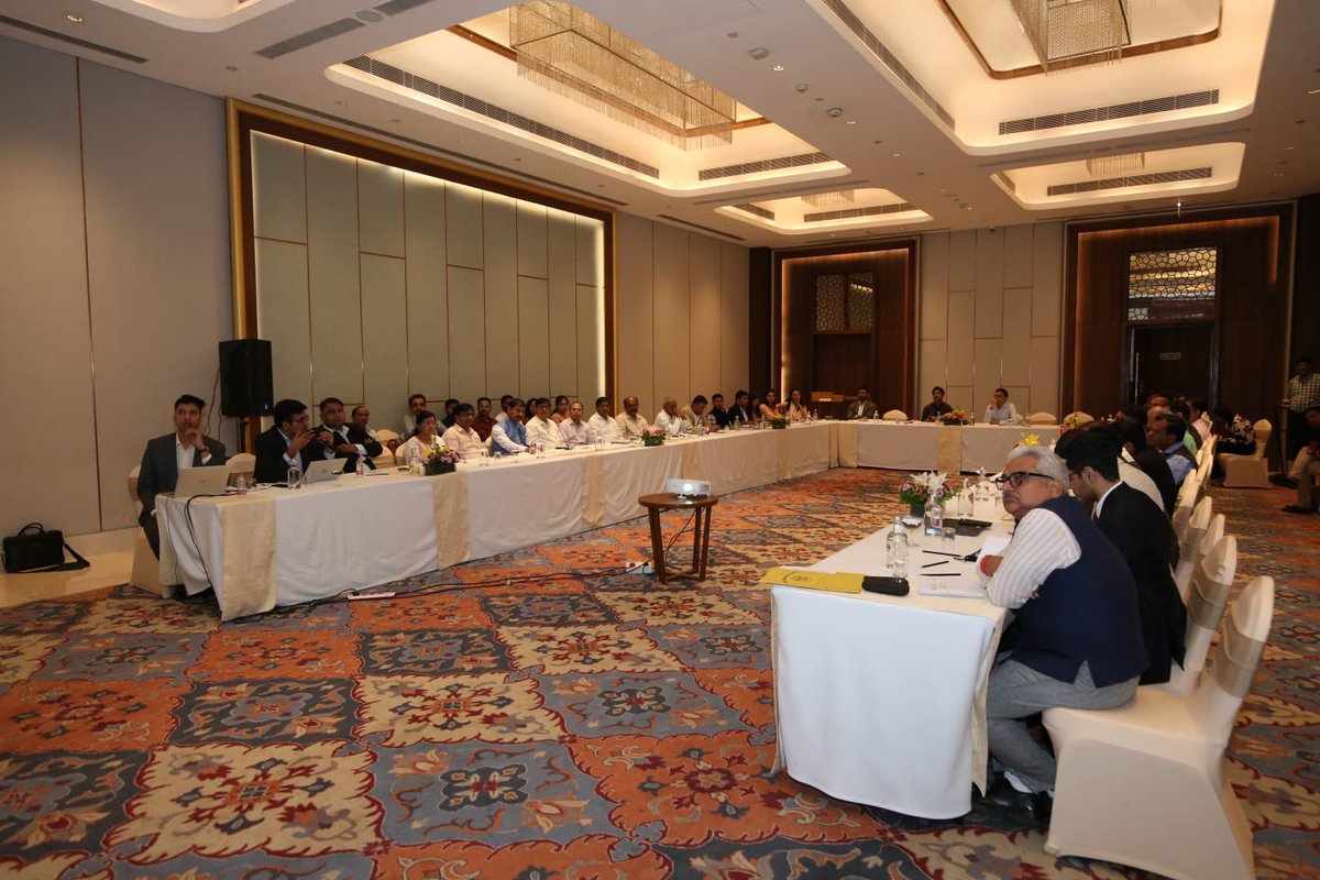 Dr Hari Om tweet media