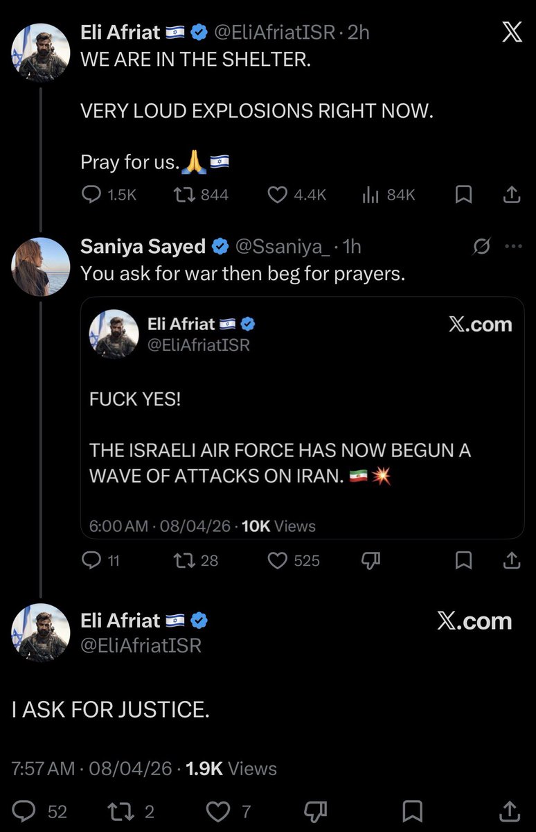 Saniya Sayed tweet media