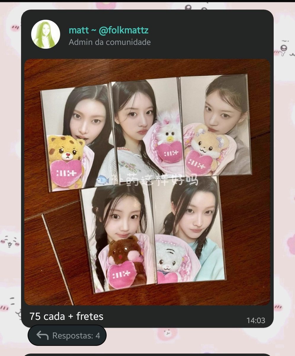 it's me giu!☆ tweet media