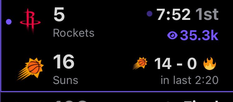 T-Minus 3 Randle tweet media