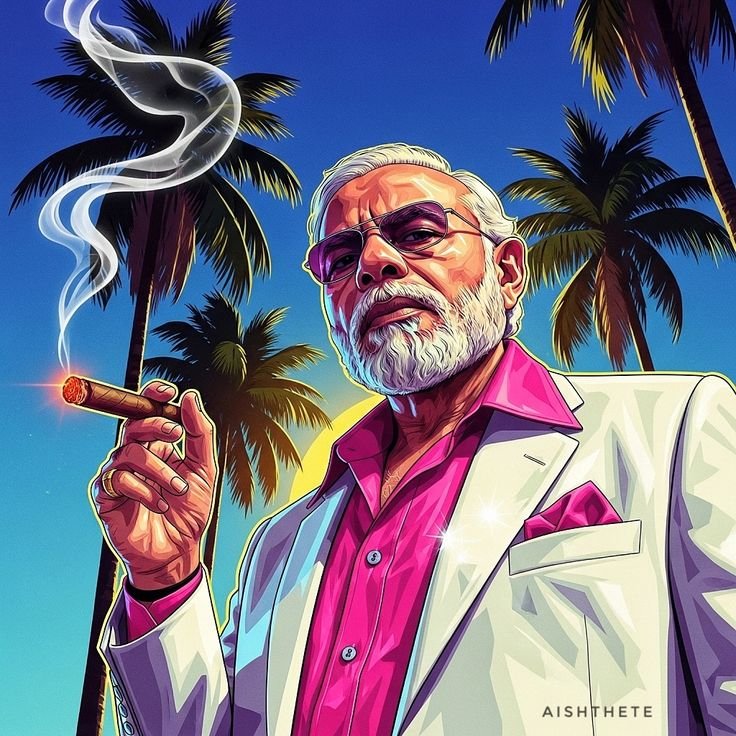 “Power doesn’t speak loud… it just shows up.”.