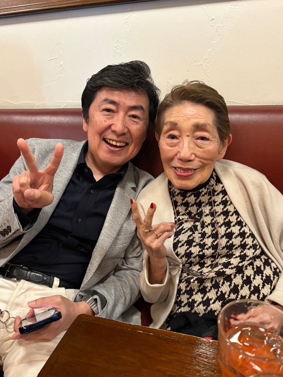 東海林のり子 tweet media