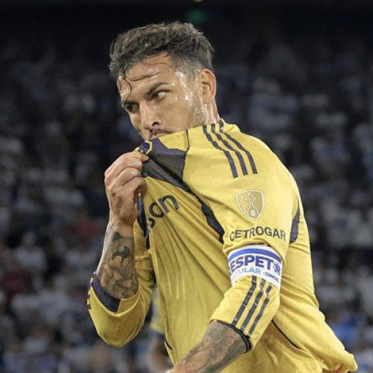 federico. tweet media