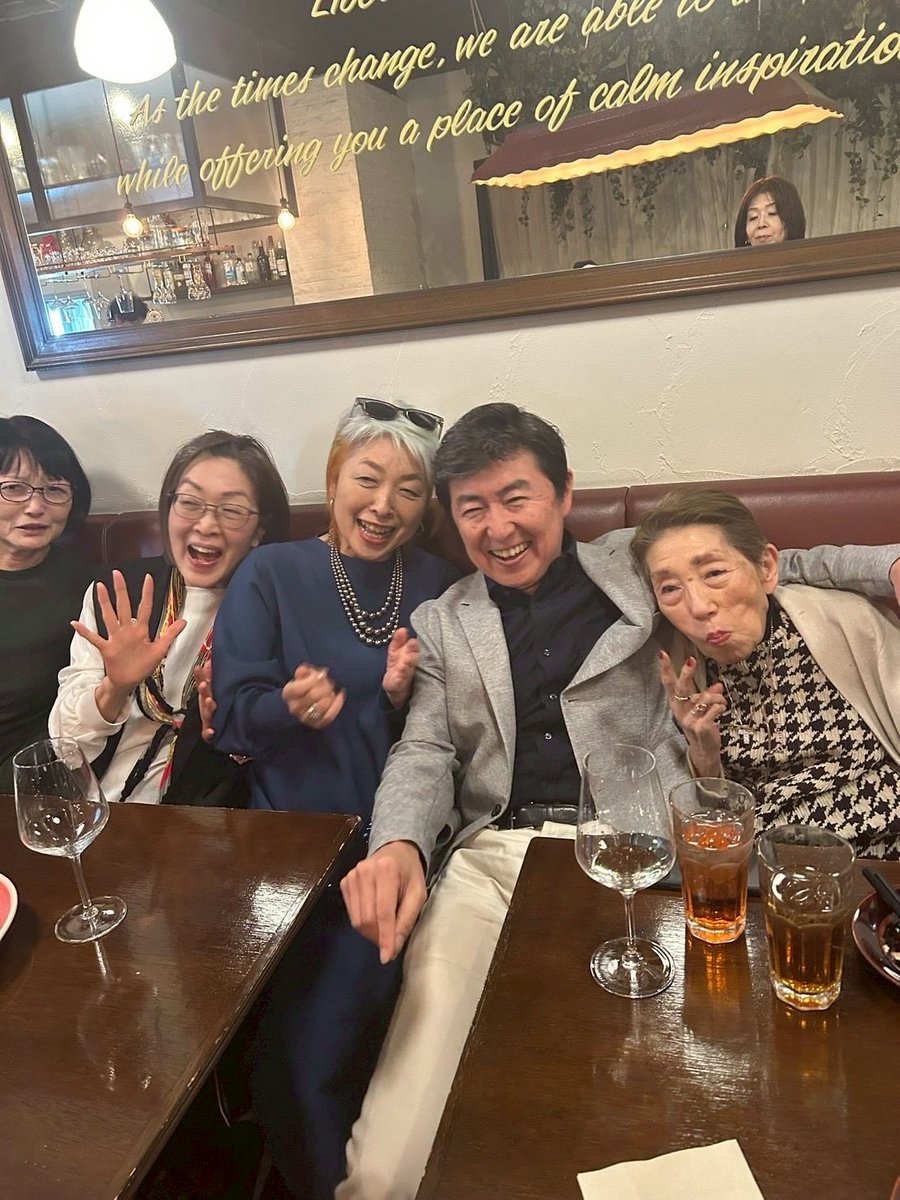 東海林のり子 tweet media