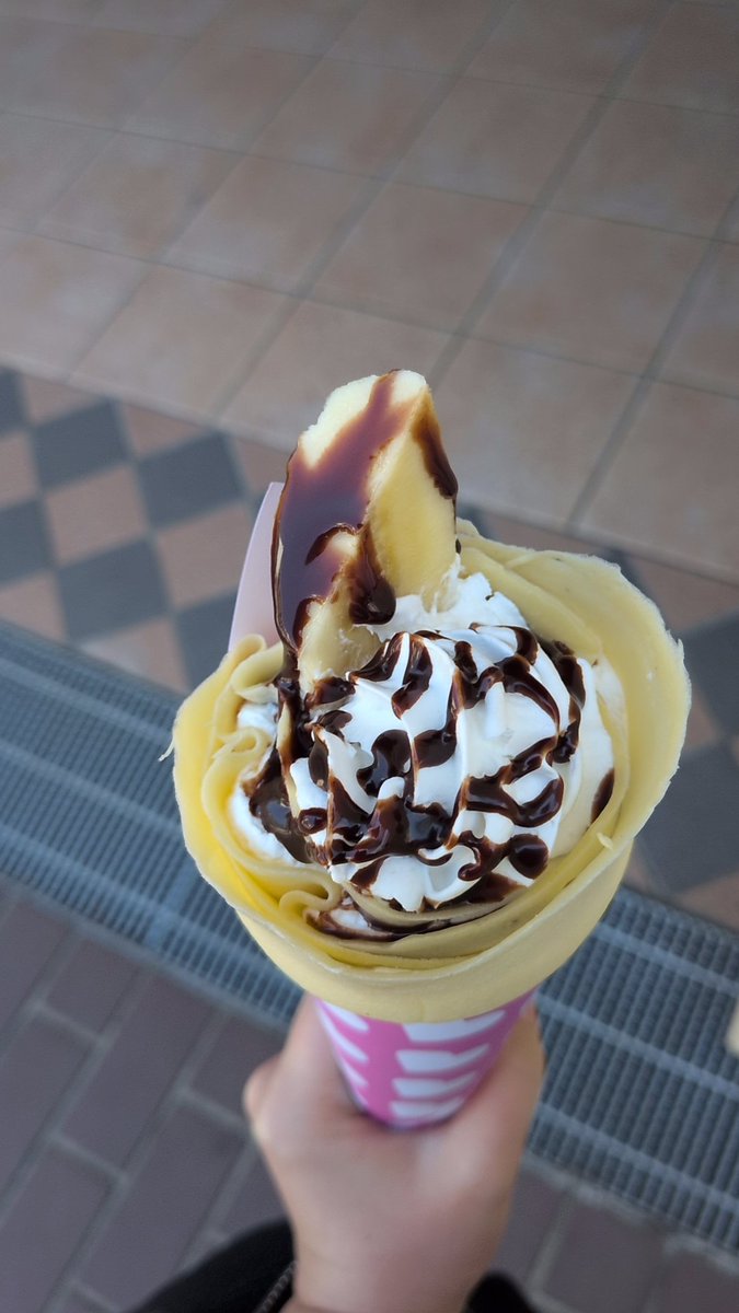 今日の昼ごはん