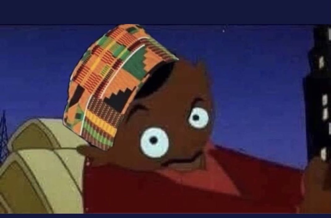 King T’THOTla tweet media