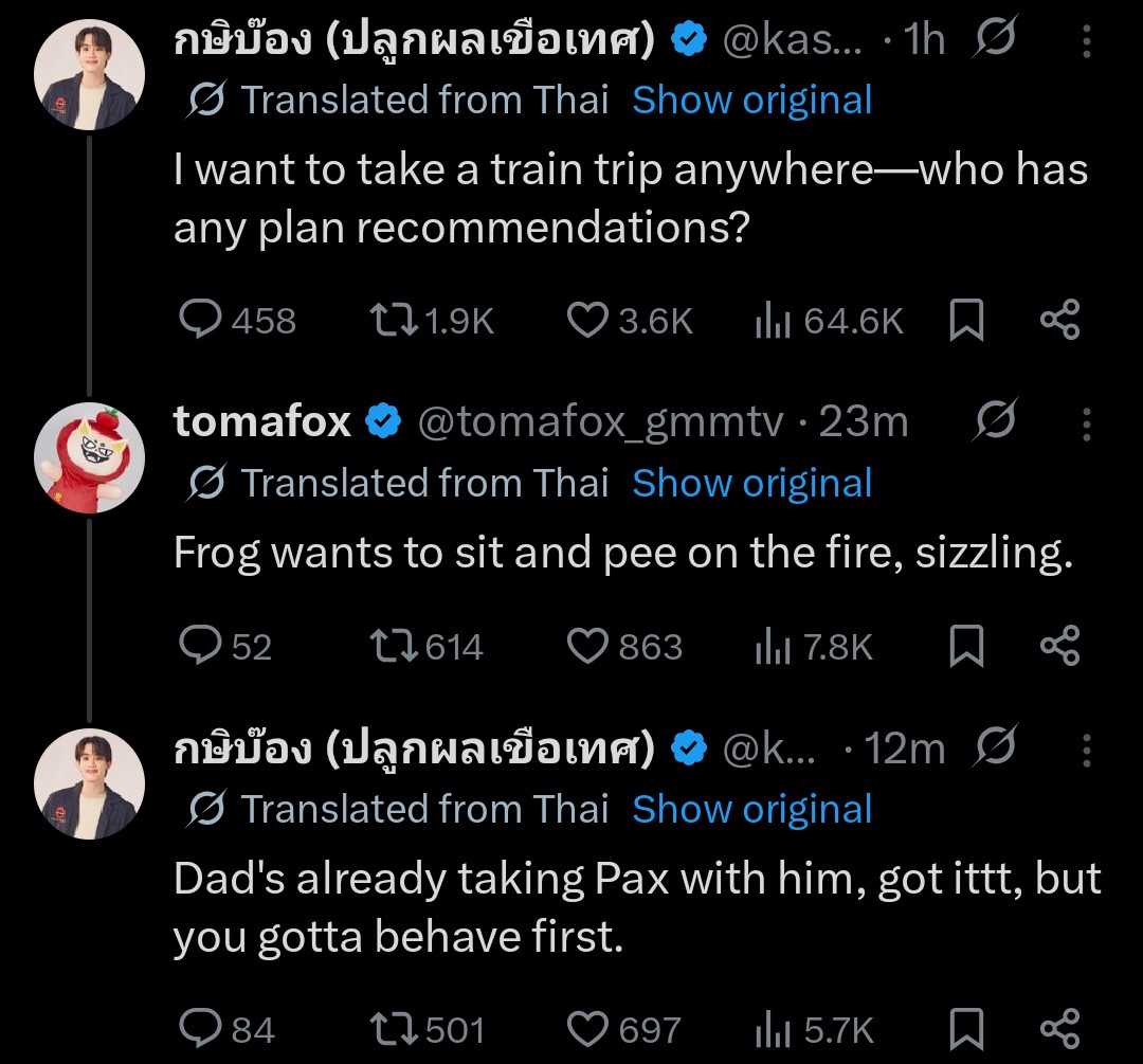 Storms 😸 tweet media