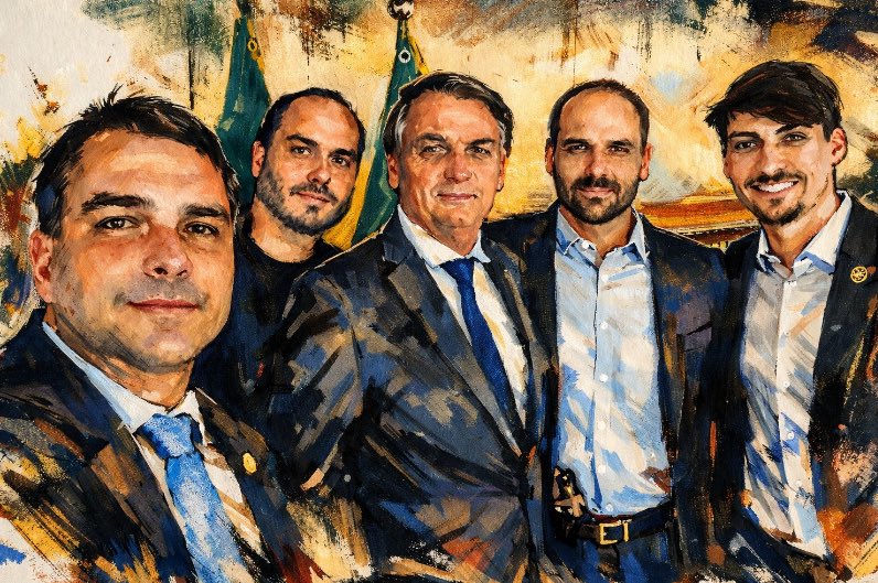 Acol🇧🇷🇺🇸🇮🇹🇮🇱 tweet media